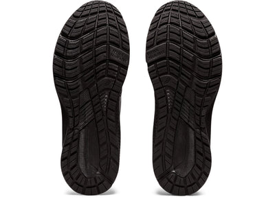 Asics Kid's Gt1000 Gs Triple Black Running Shoes