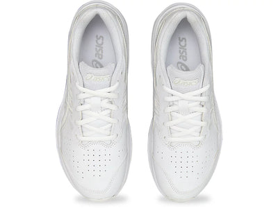 Asics Kid's Gt 1000 2 White/Glacier Running Shoes