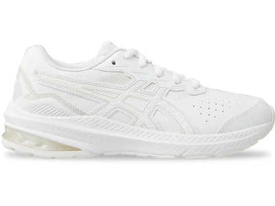 Asics Kid's Gt 1000 2 White/Glacier Running Shoes