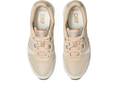 Asics Women's Lyte Bisque Sneaker Shoes