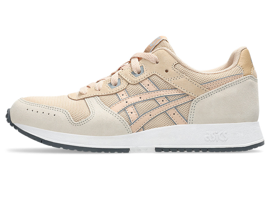 Asics Women's Lyte Bisque Sneaker Shoes