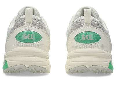 Asics Unisex Gel Quantum Kei Cream/Mint Shoes