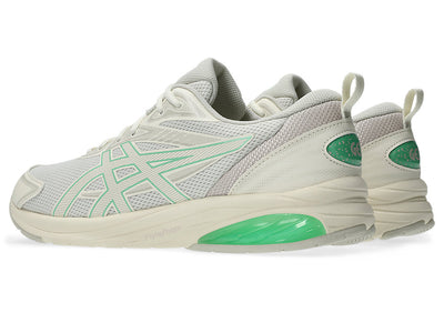 Asics Unisex Gel Quantum Kei Cream/Mint Shoes