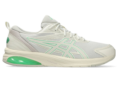 Asics Unisex Gel Quantum Kei Cream/Mint Shoes