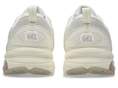 Asics Women's Gel Quantum Kei Cream/Rose Running Shoes