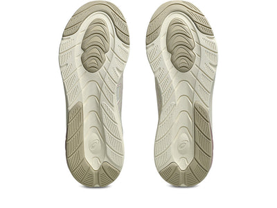 Asics Women's Gel Quantum Kei Cream/Rose Running Shoes