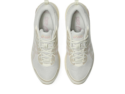 Asics Women's Gel Quantum Kei Cream/Rose Running Shoes