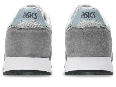 Asics Unisex Lyte Grey/Cloud Sneaker Shoes