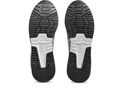 Asics Unisex Lyte Grey/Cloud Sneaker Shoes