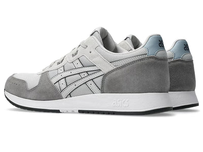 Asics Unisex Lyte Grey/Cloud Sneaker Shoes