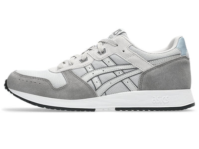 Asics Unisex Lyte Grey/Cloud Sneaker Shoes
