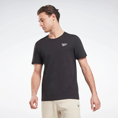 Reebok Men's Cody Black Tee