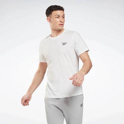 Reebok Men's Cody White Tee