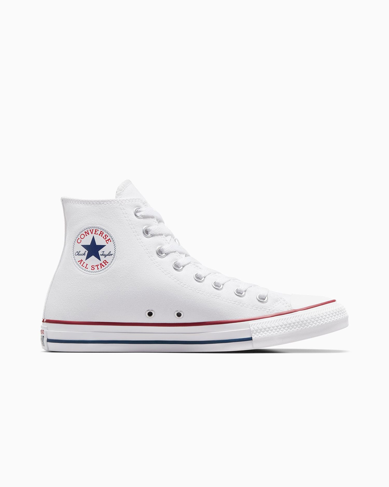 Converse Women's Chuck Taylor All Star High Top White Shoe
