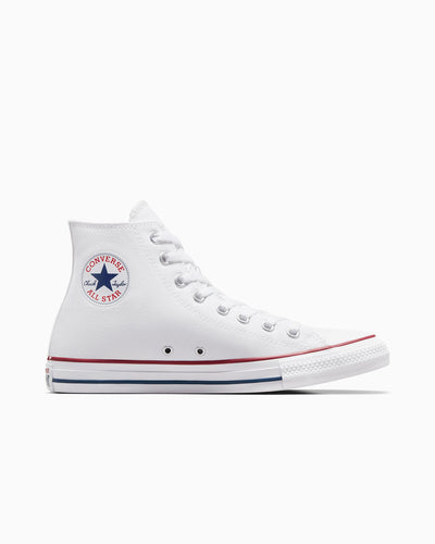 Converse Women's Chuck Taylor All Star High Top White Shoe