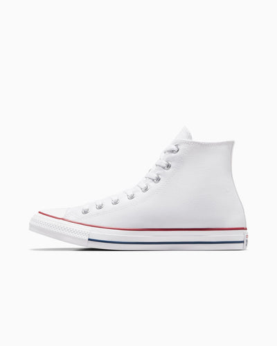 Converse Women's Chuck Taylor All Star High Top White Shoe