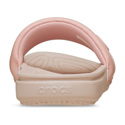 CROCS WOMEN'S ALL DAY PINK SLIDE