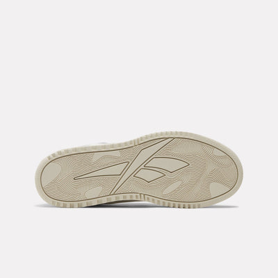 Reebok Women's Atr Chill White/Green Sneaker Shoe