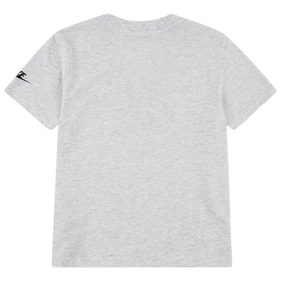 Nike Kid's Club Family Knit Grey Tee