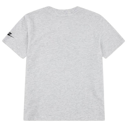Nike Kid's Club Family Knit Grey Tee
