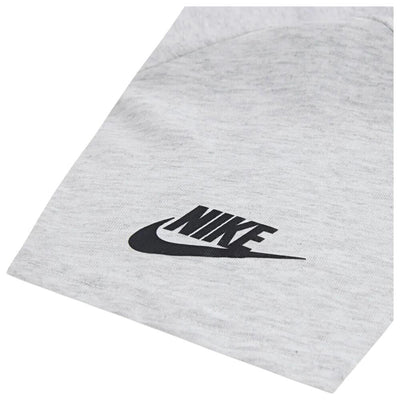 Nike Kid's Club Family Knit Grey Tee