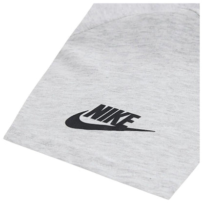 Nike Kid's Club Family Knit Grey Tee