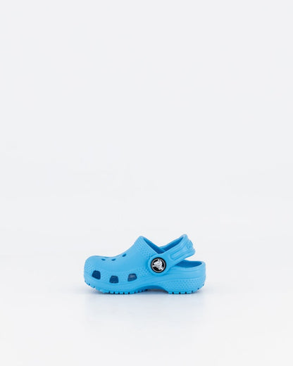 Crocs Kid's Classic Venetian Blue Clogs
