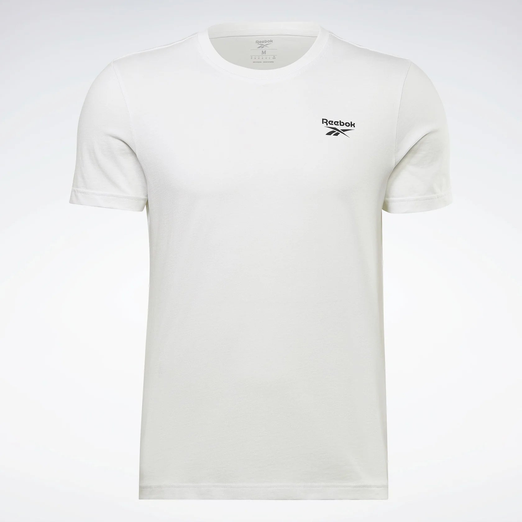 Reebok Men's Cody White Tee