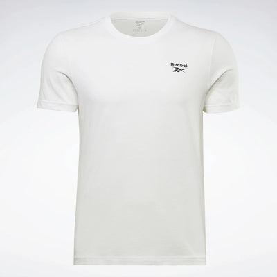 Reebok Men's Cody White Tee