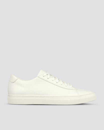 Skechers Men's Arch Fit Legend Off-White Shoes