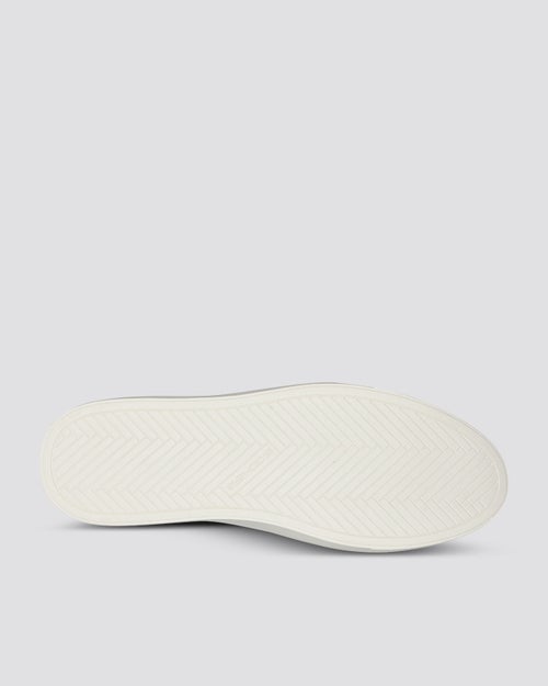 Skechers Men's Arch Fit Legend Off-White Shoes