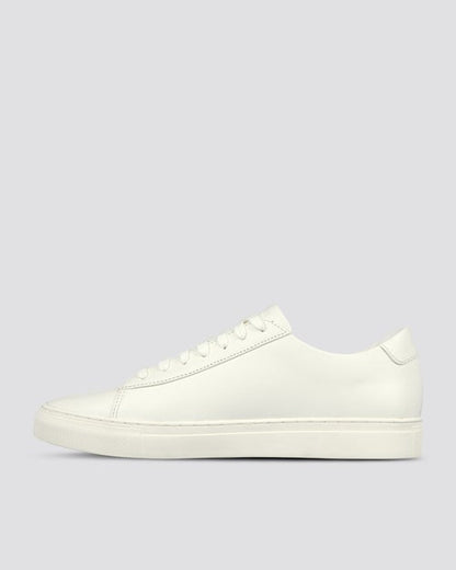 Skechers Men's Arch Fit Legend Off-White Shoes