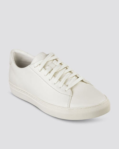 Skechers Men's Arch Fit Legend Off-White Shoes