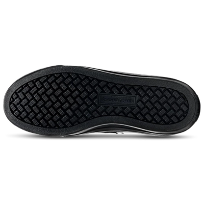 Converse Unisex Belmont Low Black Shoes