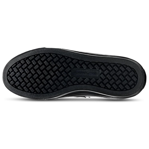 Converse Unisex Belmont Low Black Shoes