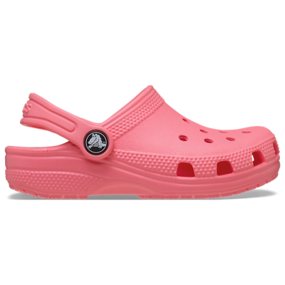 Crocs Kid's Classic Guava Clog