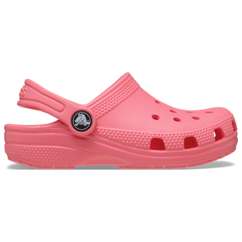Crocs Kid's Classic Guava Clog