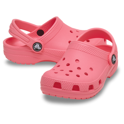 Crocs Kid's Classic Guava Clog