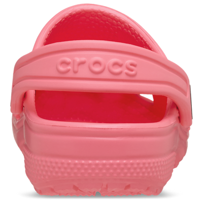 Crocs Kid's Classic Guava Clog