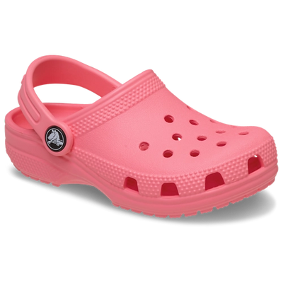 Crocs Kid's Classic Guava Clog