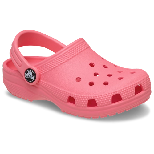 Crocs Kid's Classic Guava Clog