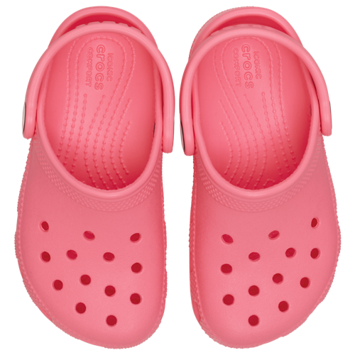 Crocs Kid's Classic Guava Clog