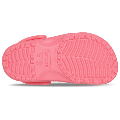 Crocs Kid's Classic Guava Clog