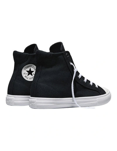 Converse Unisex Day 1 High Top Black/White Sneaker Shoes