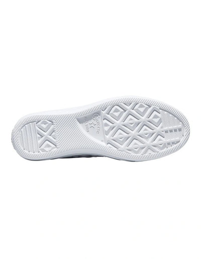 Converse Unisex Day 1 Low Top White Sneaker Shoes