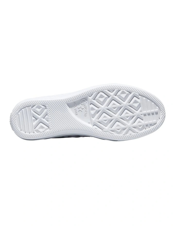 Converse Unisex Day 1 Low Top White Sneaker Shoes