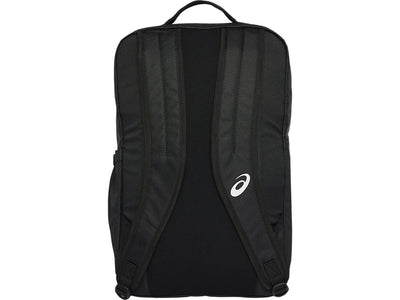 Asics Daypack 25l Triple Black Backpack