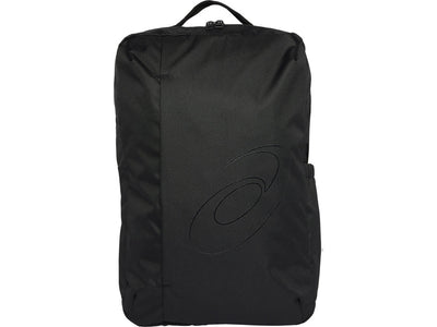 Asics Daypack 25l Triple Black Backpack