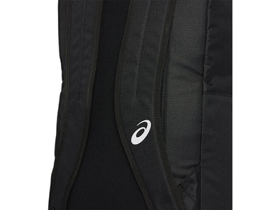 Asics Daypack 25l Triple Black Backpack