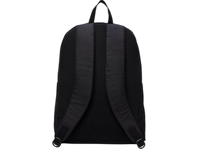 Asics 25l Black/White Backpack